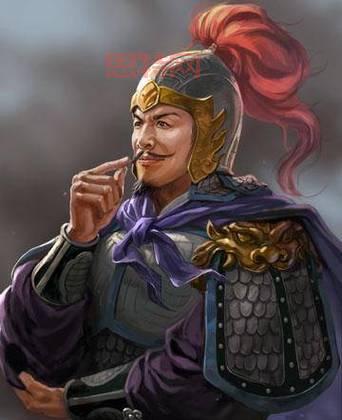 吴国大将排名来了!看看谁才是东吴之一猛将!