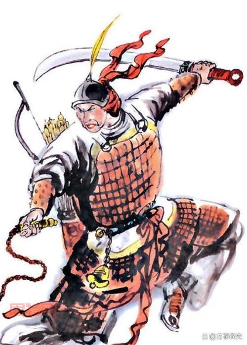 吴国大将排名来了!看看谁才是东吴之一猛将!