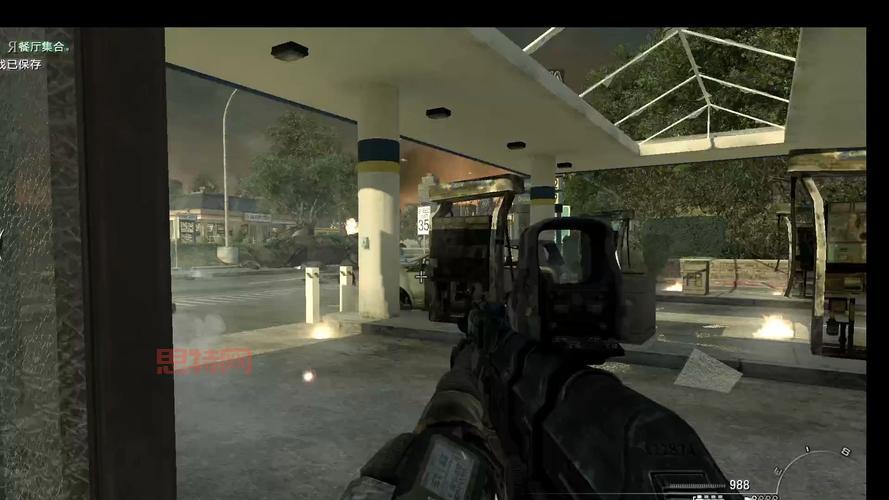 使命召唤6免cd补丁哪里下？安全无毒版本看这里！