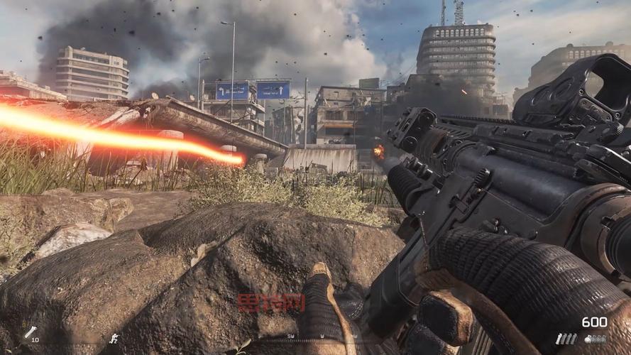 使命召唤6免cd补丁哪里下？安全无毒版本看这里！