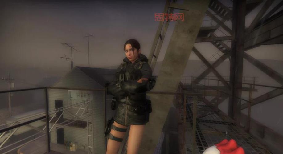 求生之路佐伊怎么选装备？新手玩家必看！