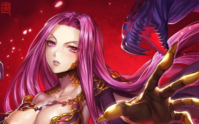 fgo鬼岛高难本怎么打?平民阵容也能过关!