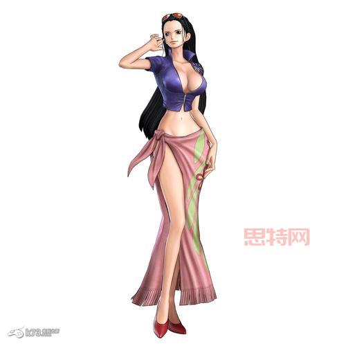 psv海贼无双2存档哪里找?完美存档免费分享!