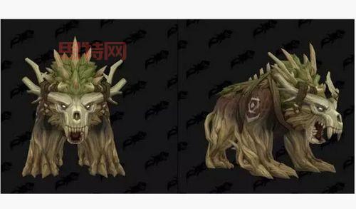 芒果魔兽是什么游戏？带你了解它的前世今生！