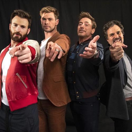 漫威全部224英雄介绍，哪个英雄是你的更爱？