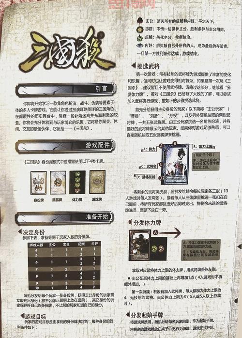 三国杀借刀杀人卡牌解析，掌握这些轻松杀敌！