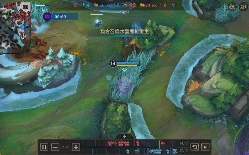 lol之一视角怎么玩？老玩家教你轻松上手！