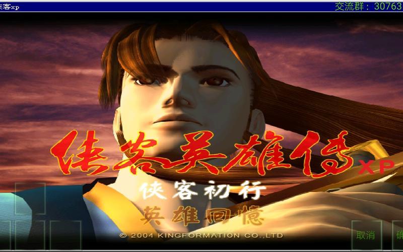 侠客英雄传xp秘籍有哪些？高手都在用的技巧！