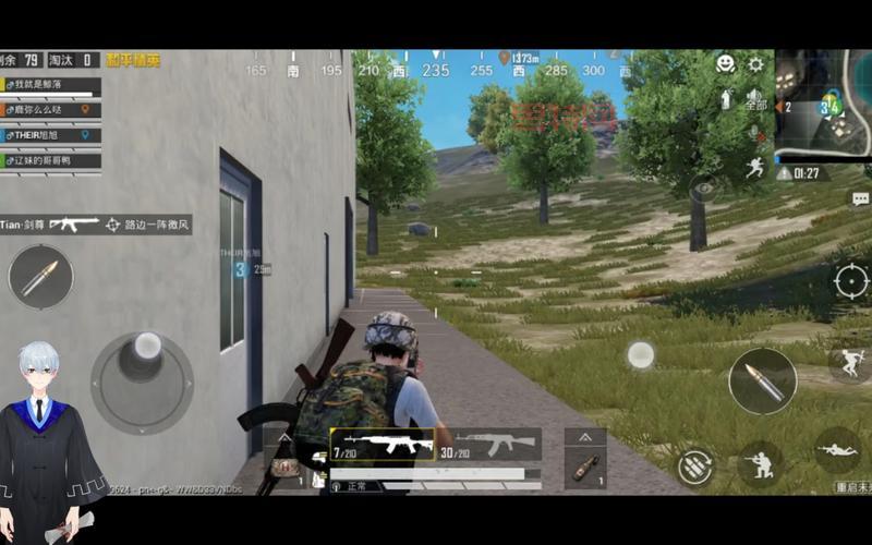 和平精英画质助手怎么开?详细步骤助你轻松搞定!