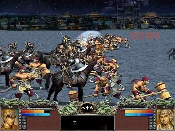 三国群英传3单机版好玩吗？老玩家分享心得体会！