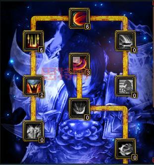 御龙在天银枪怎么玩?加点和属性选择看这篇!