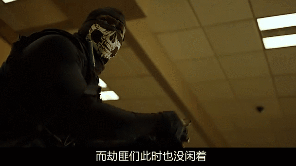 两个劫匪的故事,看完才知道谁更胜一筹!