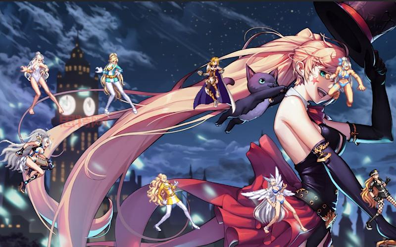 dnf背景补丁哪里下载？老玩家推荐几个下载站！