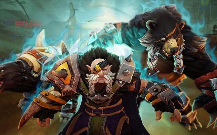 dota2009还能玩吗？经典老游戏现在还能玩！