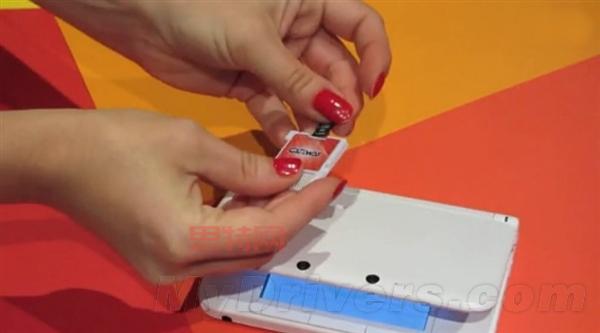 3ds烧录卡gateway多少钱？这里有超详细报价！