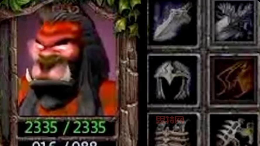 dota斧王技能怎么加点？这样加点让你输出更高！