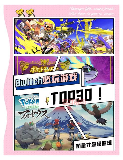 2013 游戏排行榜前十名,都是经典必玩款!