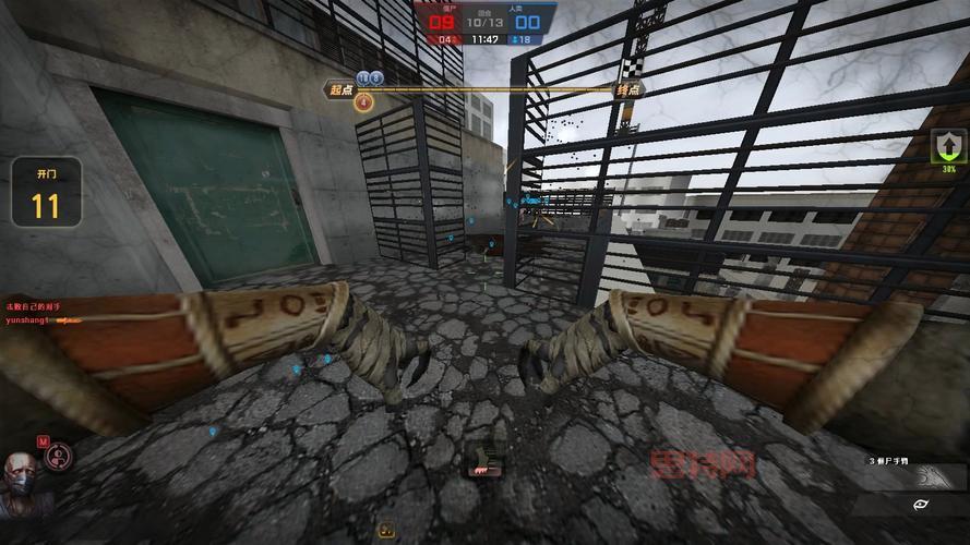 反恐精英生化大逃杀更新了什么？新内容抢先看！