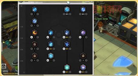 冒险岛海盗技能加点方案，这几种加点方式很强！