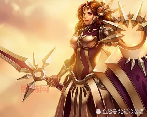 ap潘森怎么打团?学会这些让你轻松carry全场!