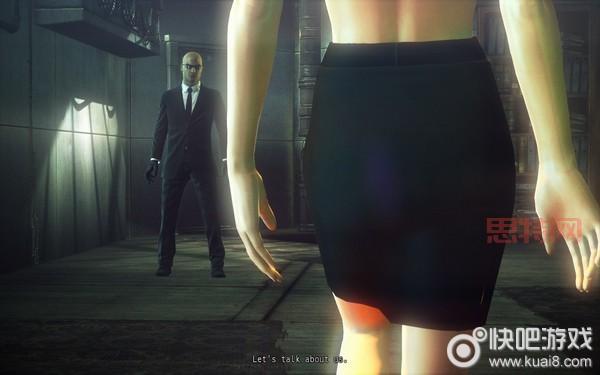 杀手5攻略大全分享，内行人教你轻松过关！