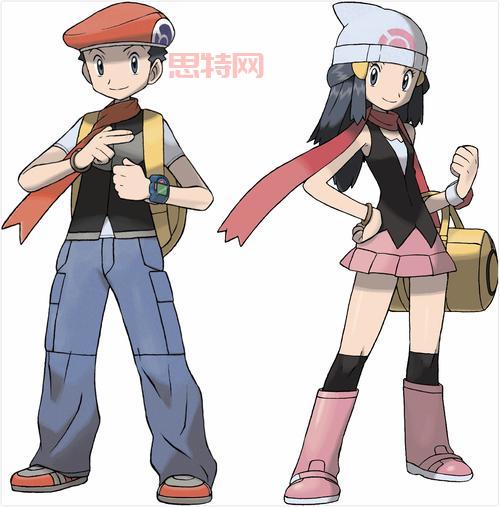 宠物小精灵珍珠攻略怎么过？各版本详细流程分享！