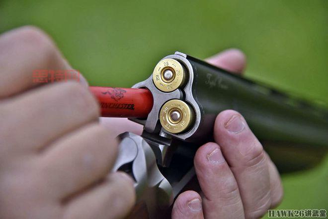 伊萨卡m37怎么样？这把霰弹枪到底好不好用？