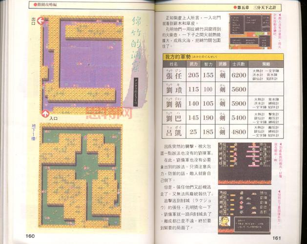吞食天地孔明传怎么玩？新手入门攻略看这里！