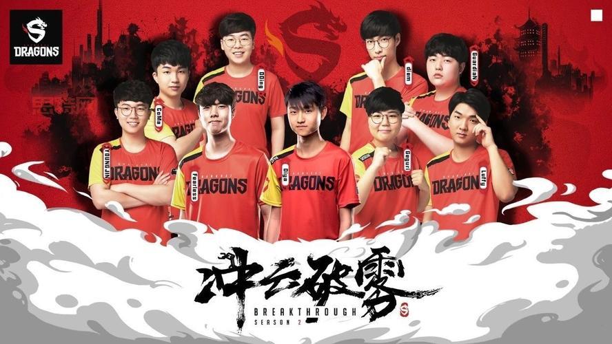 lol中国龙英雄厉害吗?版本最强英雄非他莫属!