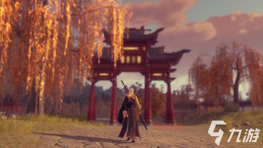 剑网三手游下载地址，官方正版安装包看这里！