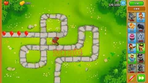 怎么找到小猴子戳气球游戏？这几个     最简单有效！