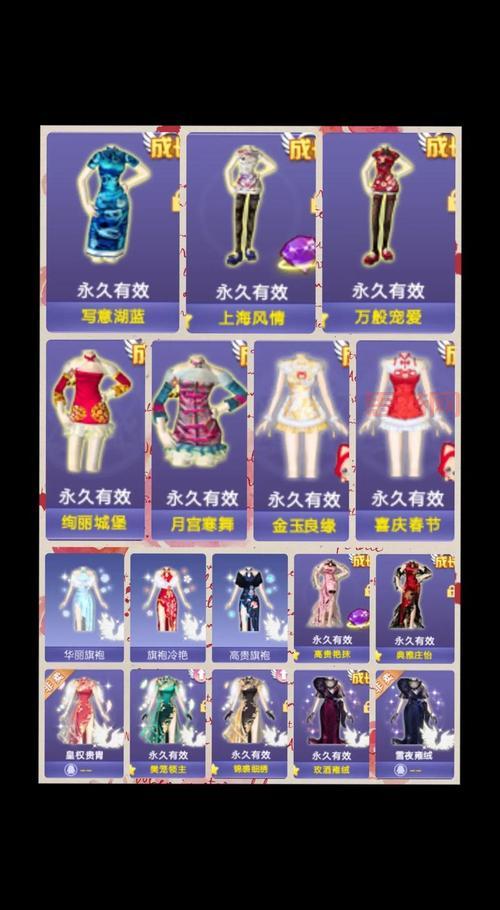 qq炫舞舞团怎么升级才不慢?避开这些误区轻松提升等级!