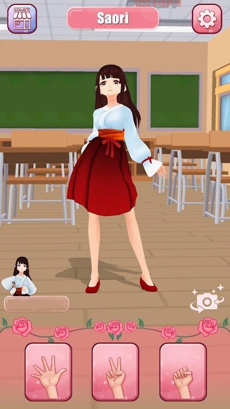 脱美女的衣服小游戏怎么快速通关?老玩家分享实用技巧!