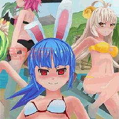 脱美女的衣服小游戏怎么快速通关?老玩家分享实用技巧!