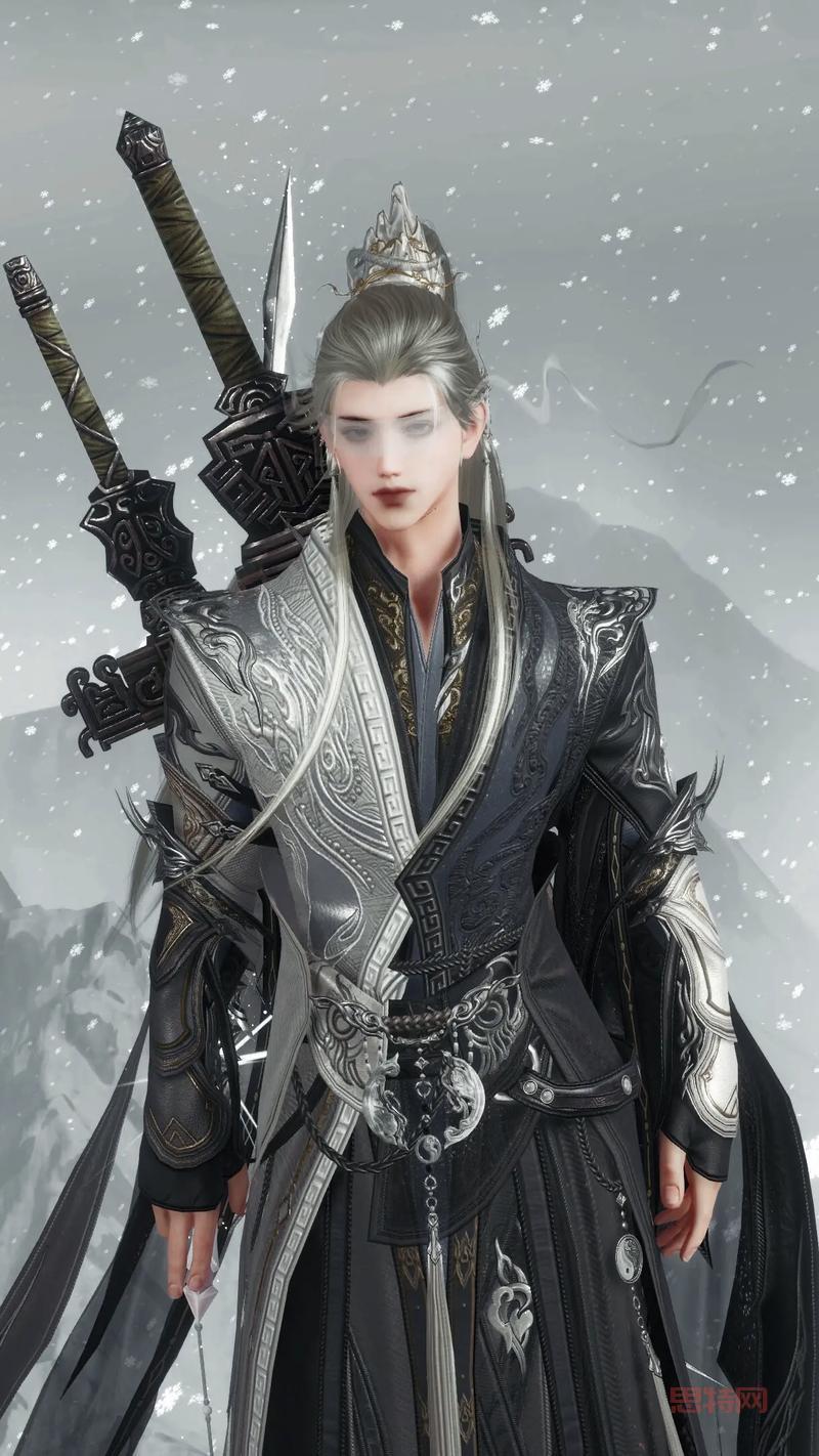 剑网3纯阳技能详解,从入门到精通看这篇!