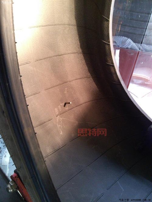 建筑工地上哪种钉子最可怕?不注意安全很危险!