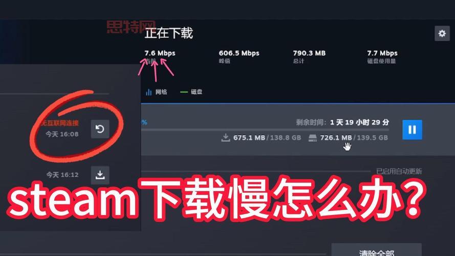 3366小游戏下载太慢怎么办？试试这个     ！