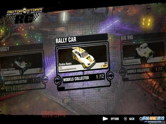 psp机车风暴好玩吗?这款游戏优缺点分析!