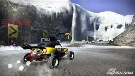 psp机车风暴好玩吗？这款游戏优缺点分析！