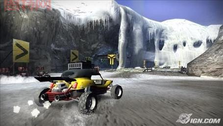 psp机车风暴好玩吗?这款游戏优缺点分析!