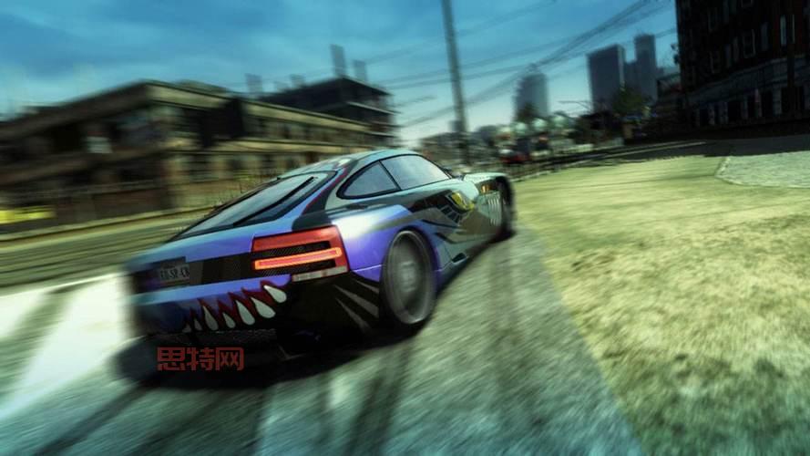 psp机车风暴好玩吗?这款游戏优缺点分析!