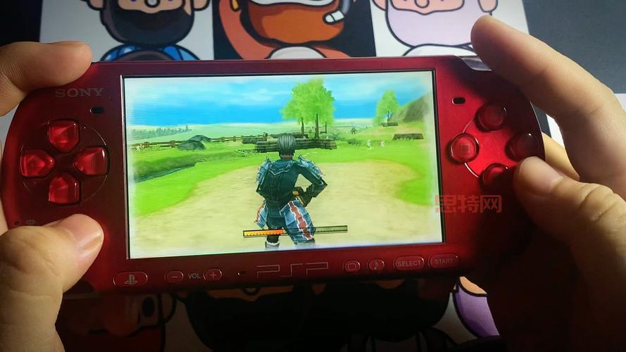 psp成人向游戏盘点，老司机带你回顾经典！