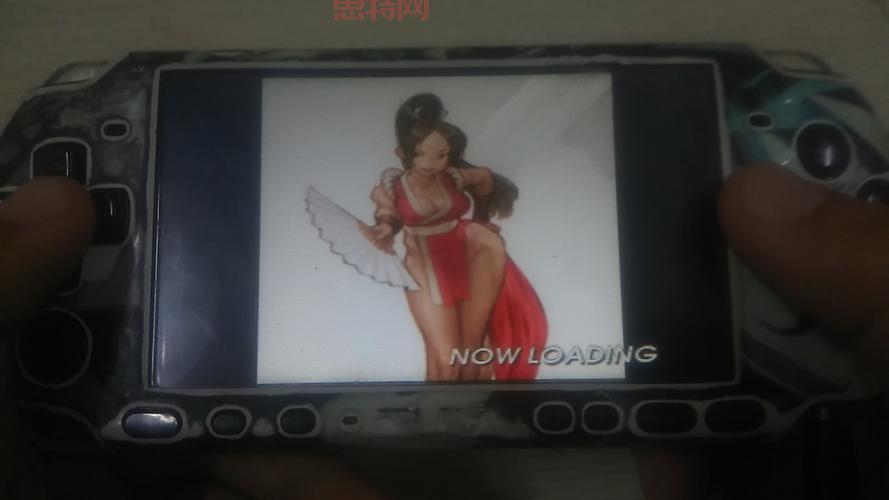 psp成人向游戏盘点，老司机带你回顾经典！