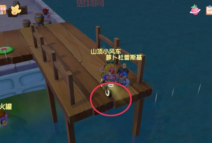 神魔大陆鳕鱼在哪钓？老玩家分享几个高概率地点！