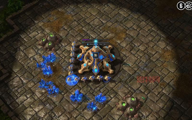 星际争霸2下载全攻略！附赠各种实用工具！