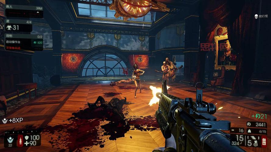 杀戮空间哪个职业好？看看老玩家都推荐哪几个！