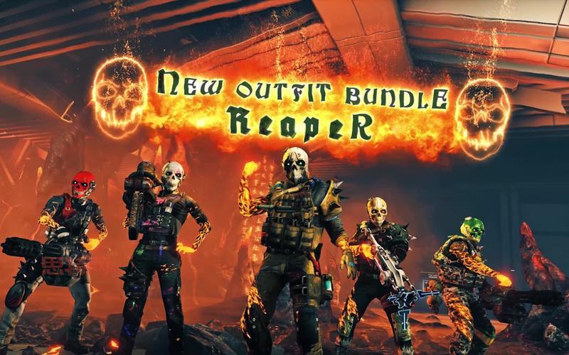 杀戮空间哪个职业好？看看老玩家都推荐哪几个！