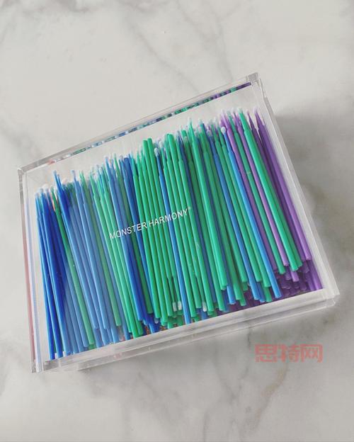 两根棉签玩哭自己的     是什么？看完我惊呆了！