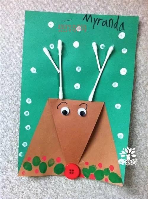 两根棉签玩哭自己的     是什么？看完我惊呆了！