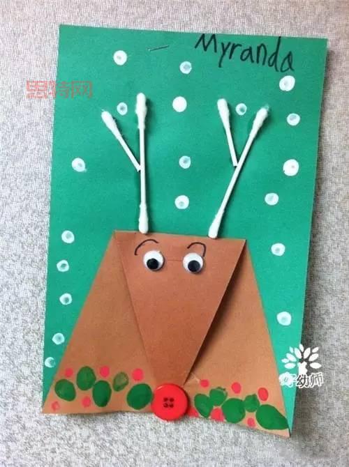 两根棉签玩哭自己的     是什么？看完我惊呆了！